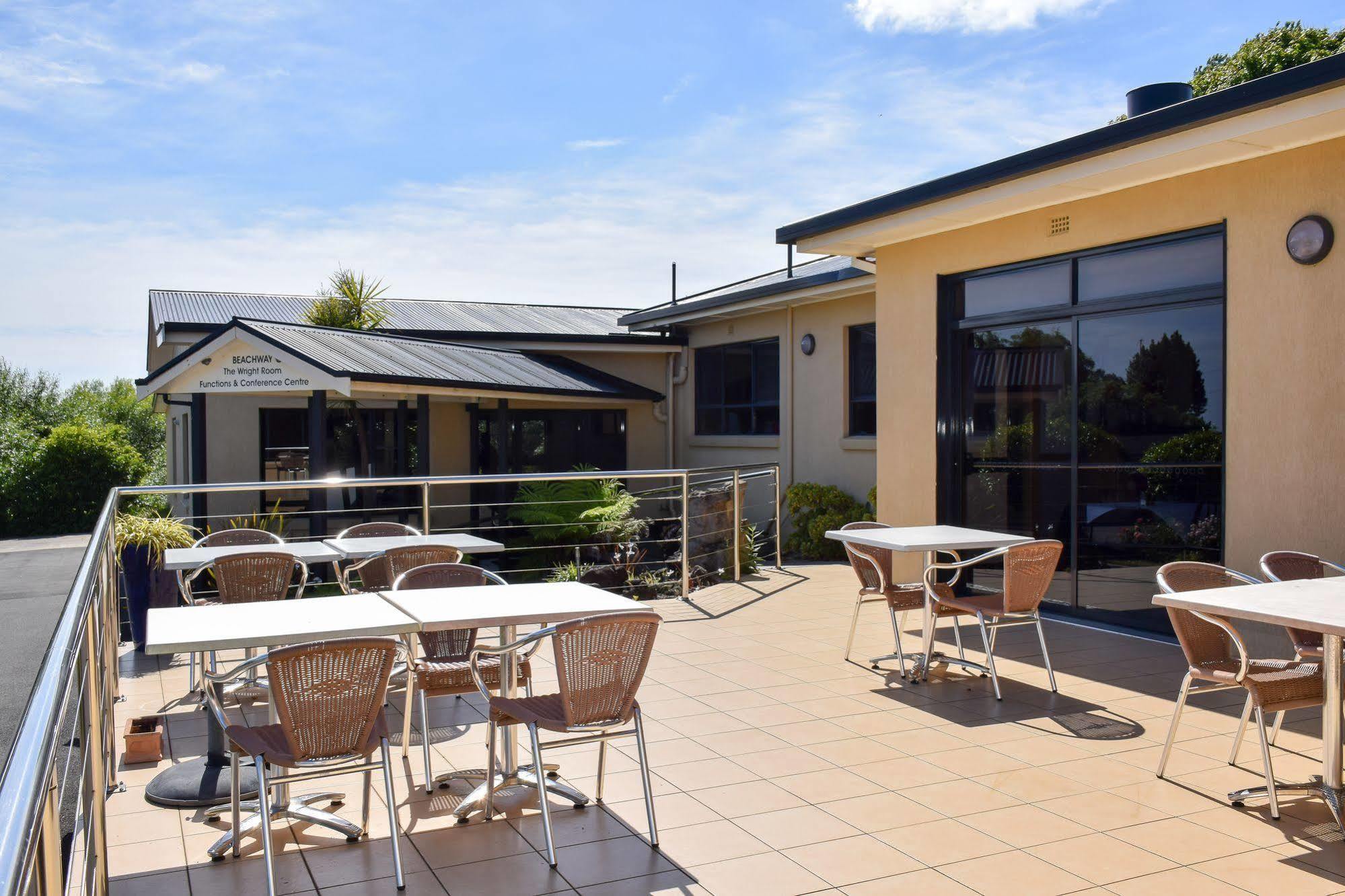 Beachway Motel Ulverstone Exterior photo