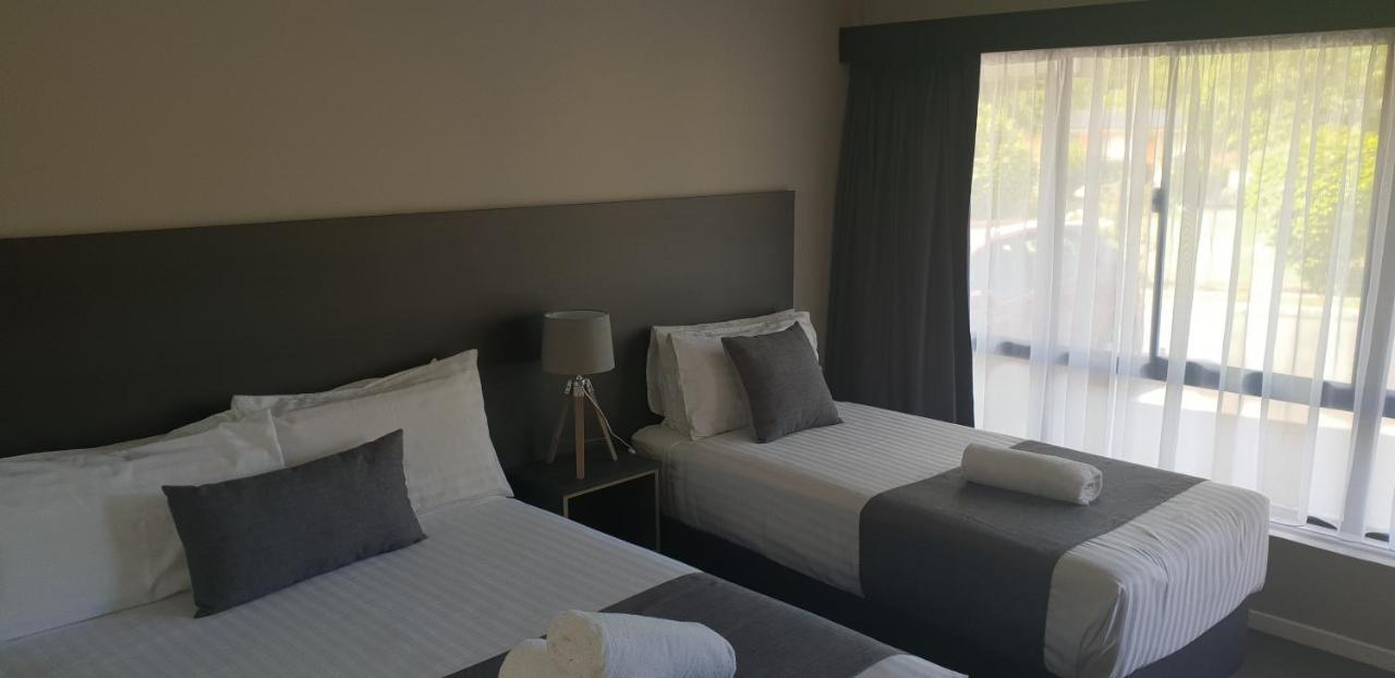 Beachway Motel Ulverstone Exterior photo